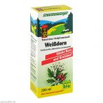 Succo di Biancospino Schoenenberger 200 ml