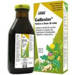 Gallexier Elisir Amaro Alle Erbe Salus 500 ml