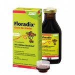 Ferro Floradix per bambini 250 ml