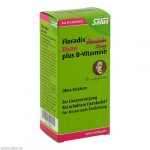 Floradix ferro più vitamine del gruppo B 40 pz