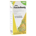 Miele di finocchio Salus