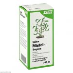 Gocce di vischio Salus