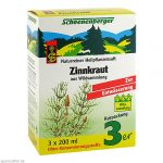 Schoenenberger succo di Equiseto 3 x 200 ml