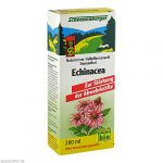 SUCCO DI PIANTE MEDICINALI ECHINACEA SCHOENENBERGER 200 ml