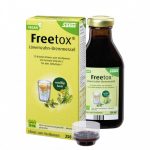 Freetox Tarassaco Ortica 12 Herb Elix. bio 250 ml