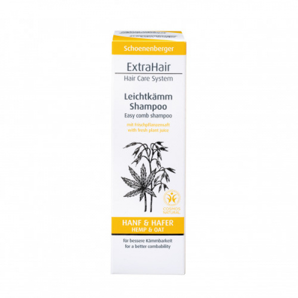 ExtraHair shampoo districante Schoenenberger 200 ml