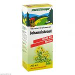 SUCCO DI IPERICO SCHOENENBERGER 200 ml