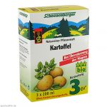 SUCCO DI PATATE SCHOENENBERGER 3X200 ml