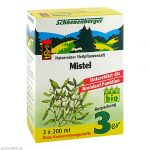 SUCCO DI VISCHIO SCHOENENBERGER 3x200 ml