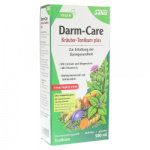 Darm-Care tonico alle erbe plus salus per la salute dell'intestino 500 ml