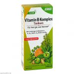 Tonico complesso vitaminico B Salus 250 ml