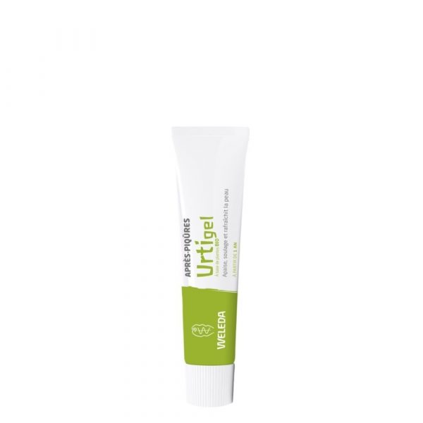 Urtigel confezione da 25gr