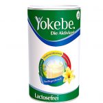 Yokebe Vaniglia senza Lattosio