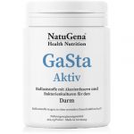 GaSta attivo 562.2 gr