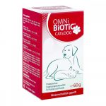 OMNi-BiOTiC Gatto e Cane 60 gr