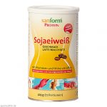 Sanform Proteine della soia gusto Latte Macchiato 425 gr