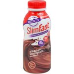 Slim-Fast cioccolato pronto da bere 325 ml