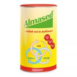 Alimento vitale Almased senza lattosio confezione da  500 gr