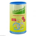 ALMASED VITALKOST mandorla-vaniglia 500 gr.