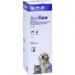 AMFLEE 2,5 mg/ml soluzione spray per cani/gatti 250 ml