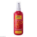 Atomizzatore spray anti-zanzare Forte