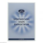 Ferro metabolico energetico Dr. Toth 100ml