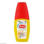 Autan Protection Plus pompa spray