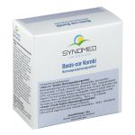 Basis-cor combinazione compresse + capsule