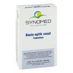 Basis-optik vasal 60 compresse Synomed