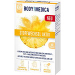 Metabolismo BodyMedica attivo confezione da 60 capsule