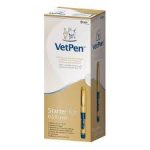 Caninsulin VetPen 0,5-8 UI 1 pz