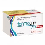 formoline L112 EXTRA Vorteilspackung 192 compresse