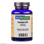 Damiana 350mg capsule