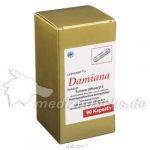 Damiana