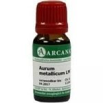 Damiana LM 10 ARCANA