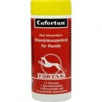 CAFORTAN Veterinario 90 gr