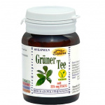 Tè verde 60 compresse