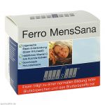 Ferro MensSana
