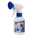 Spray FRONTLINE per cani / gatti confezione da 250ml