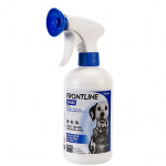 Spray FRONTLINE per cani / gatti confezione da 500ml