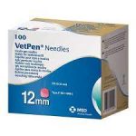 Caninsulin VetPen Nadeln 100 pz