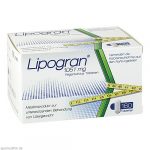 lipogran 180 compresse