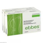 Ebbe GLS 120 capsule