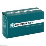 aminoplus basic confeione da 60 compresse