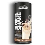Layenberger LowCarb.one Frullato proteico 3K Stracciatella 360 gr