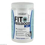 Fit+Feelgood SLIM Mahlz.Ersatz Vani-Sa 430 gr