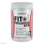 Layenberger Fit + Feelgood SLIM Mahlz.Ersa Ro.Be/Jog 430 gr