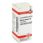 MARUM VERUM D12 GLOBULI 10 G