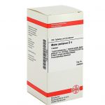 MATER PERLARUM D4 200 COMPRESSE