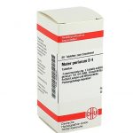 MATER PERLARUM D4 80 COMPRESSE